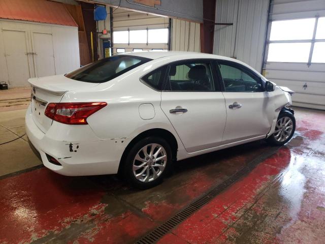 Photo 3 from auction – 2018 NISSAN SENTRA S with VIN 3N1AB7AP1JY231888