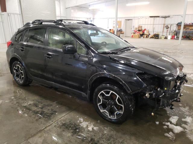 Photo 4 from auction – 2013 SUBARU XV CROSSTR with VIN JF2GPAVCXD2893275