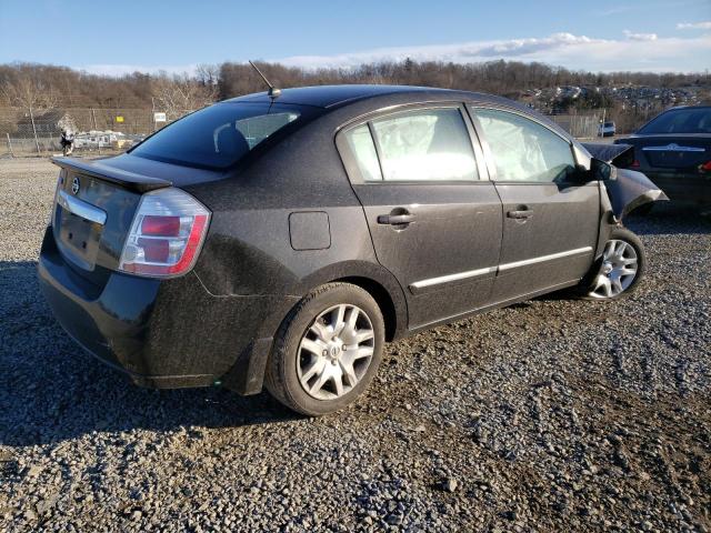 Photo 3 from auction – 2012 NISSAN SENTRA 2.0 with VIN 3N1AB6AP8CL630453