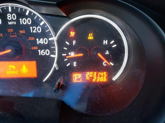 Photo 9 from auction – 2011 NISSAN ALTIMA BAS with VIN 1N4AL2AP5BN451603