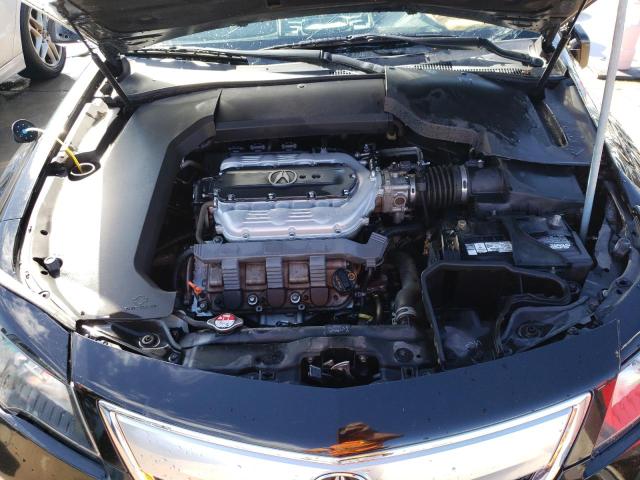 Photo 11 from auction – 2012 ACURA TL with VIN 19UUA8F78CA014195