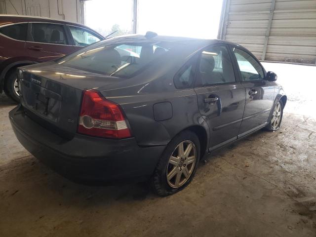 Photo 3 from auction – 2007 VOLVO S40 2.4I with VIN YV1MS382872294260
