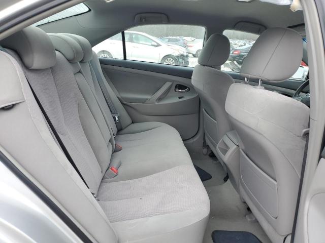 Photo 10 from auction – 2011 TOYOTA CAMRY BASE with VIN 4T1BF3EK2BU725755