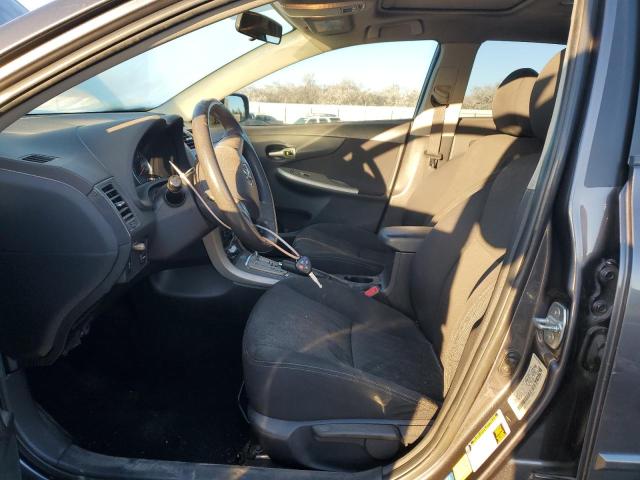 Photo 7 from auction – 2012 TOYOTA COROLLA BA with VIN 5YFBU4EEXCP013244
