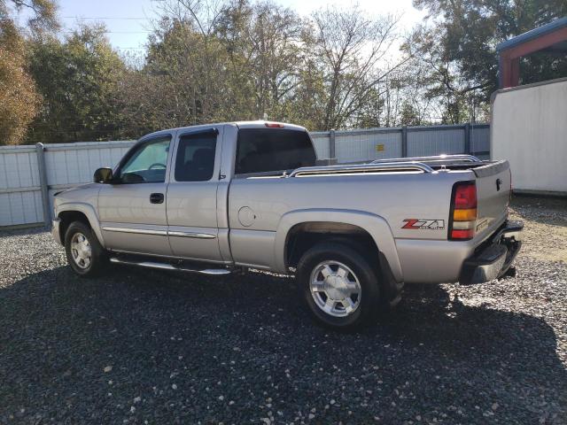 Photo 2 from auction – 2005 GMC NEW SIERRA with VIN 1GTEK19B25E214850
