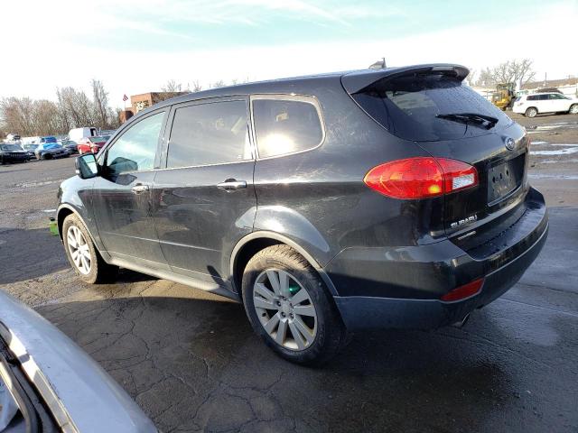 Photo 2 from auction – 2010 SUBARU TRIBECA LI with VIN 4S4WX9GD7A4402798