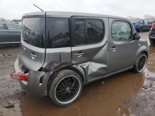 Photo 3 from auction – 2010 NISSAN CUBE BASE with VIN JN8AZ2KR4AT150523