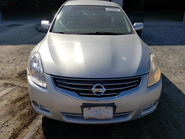 Photo 5 from auction – 2010 NISSAN ALTIMA BAS with VIN 1N4AL2AP5AN528484