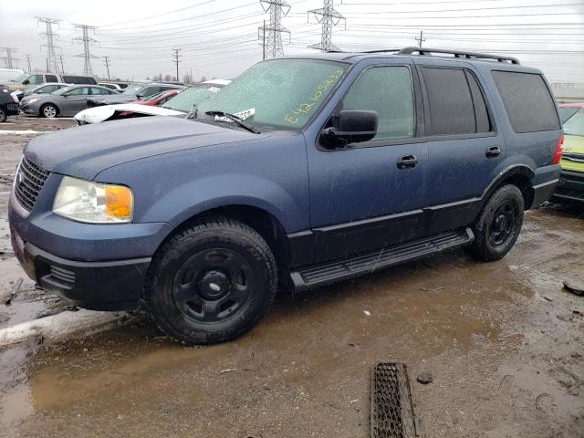 FORD EXPEDITION 2005 with VIN 1FMPU14525LA28480 - Photo from auction