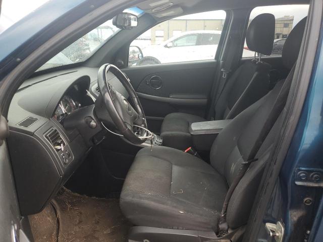 Photo 7 from auction – 2006 PONTIAC TORRENT with VIN 2CKDL63FX66100773