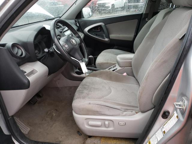 Photo 7 from auction – 2006 TOYOTA RAV4 LIMIT with VIN JTMBK31VX65006107
