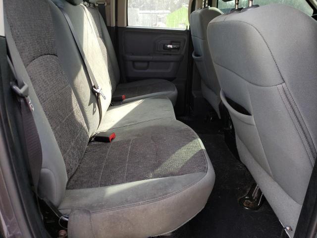 Photo 10 from auction – 2015 RAM 1500 SLT with VIN 1C6RR6GT2FS651148