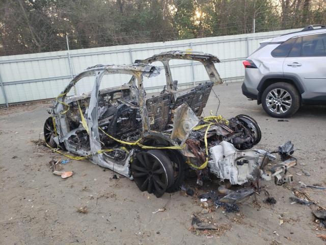 Photo 2 from auction – 2017 AUDI Q7 PREMIUM with VIN WA1LAAF78HD019883