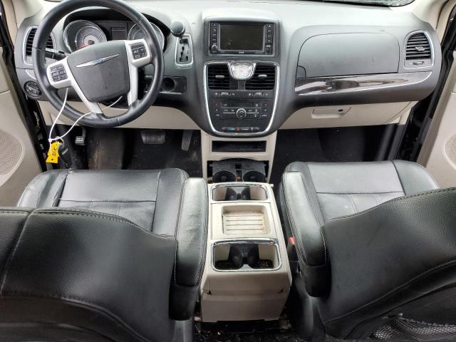 Photo 8 from auction – 2015 CHRYSLER TOWN & COU with VIN 2C4RC1BG4FR534454