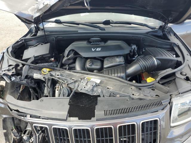 Photo 12 from auction – 2015 JEEP GRAND CHER with VIN 1C4RJFAG8FC774233