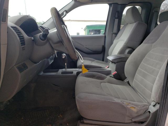Photo 7 from auction – 2012 NISSAN FRONTIER S with VIN 1N6BD0CT8CC449526