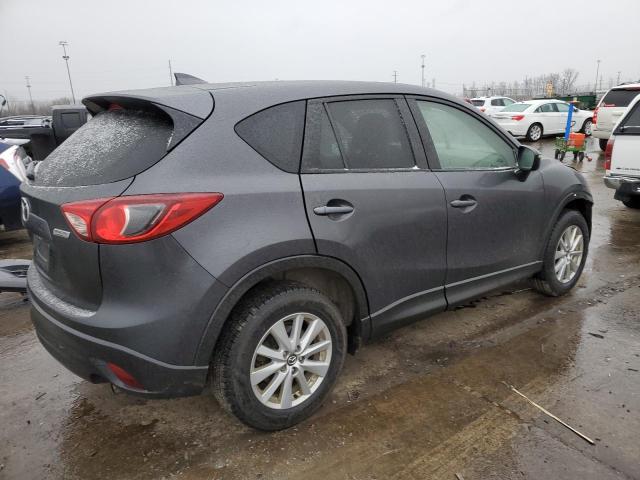 Photo 3 from auction – 2016 MAZDA CX-5 TOURI with VIN JM3KE4CY6G0718477