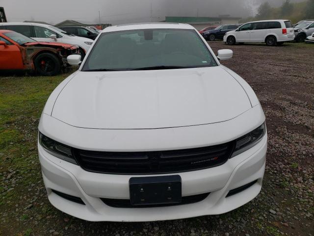Photo 5 from auction – 2019 DODGE CHARGER SX with VIN 2C3CDXBG9KH709503