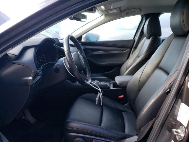 Photo 7 from auction – 2021 MAZDA 3 SELECT with VIN JM1BPABL7M1330963