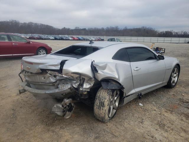 Photo 3 from auction – 2015 CHEVROLET CAMARO LT with VIN 2G1FD1E3XF9256838