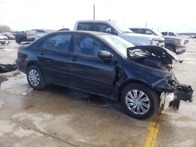 Photo 4 from auction – 2006 TOYOTA COROLLA CE with VIN 2T1BR32E86C698557