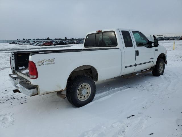 Photo 3 from auction – 2000 FORD F250 SUPER with VIN 1FTNX21FXYEB16272