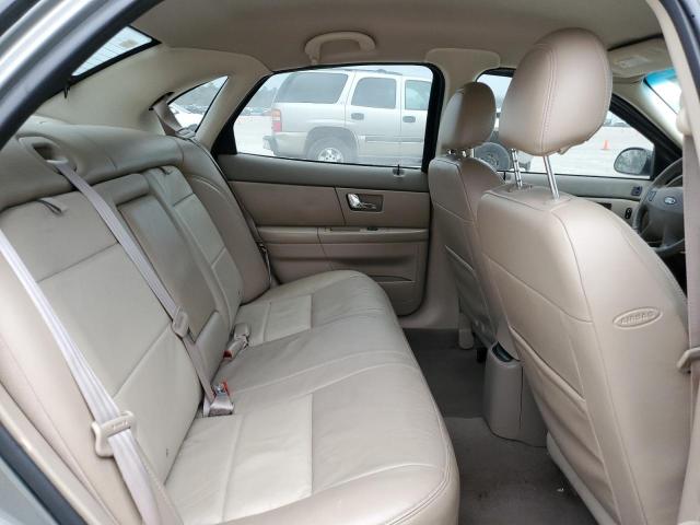 Photo 10 from auction – 2003 FORD TAURUS SEL with VIN 1FAHP56S73G170104