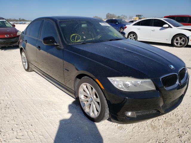 Photo 4 from auction – 2011 BMW 328 I with VIN WBAPH7G57BNN05148