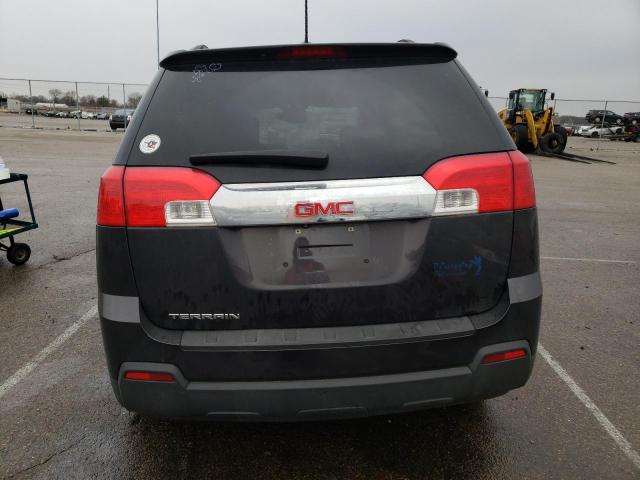 Photo 6 from auction – 2015 GMC TERRAIN SL with VIN 2GKALREK6F6151729