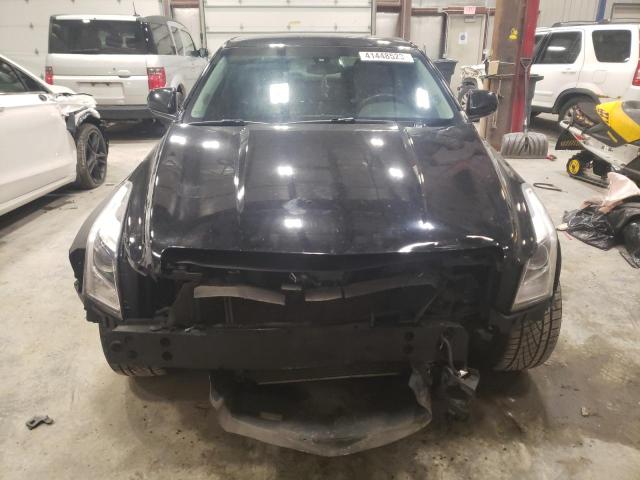 Photo 5 from auction – 2014 CADILLAC ATS with VIN 1G6AA5RA5E0103242