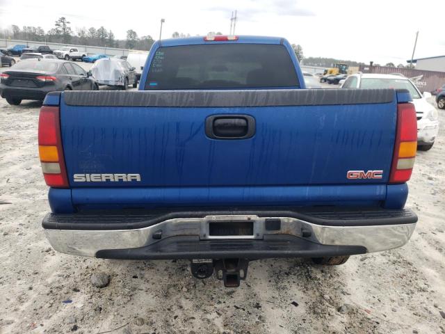 Photo 6 from auction – 2003 GMC SIERRA C15 with VIN 1GTGC13U73F165894
