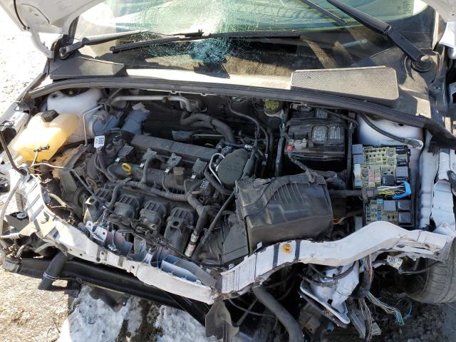 Photo 11 from auction – 2015 FORD FOCUS SE with VIN 1FADP3F27FL226511