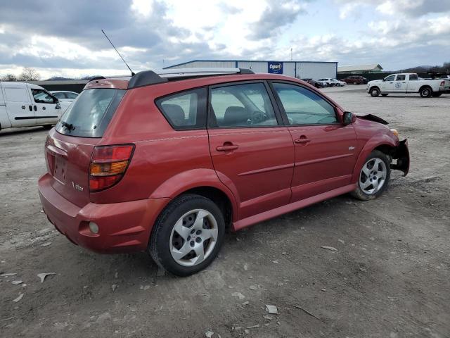 Photo 3 from auction – 2007 PONTIAC VIBE with VIN 5Y2SL65867Z411104
