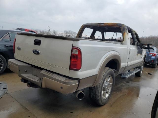Photo 3 from auction – 2011 FORD F250 SUPER with VIN 1FT7W2BT3BEA76270