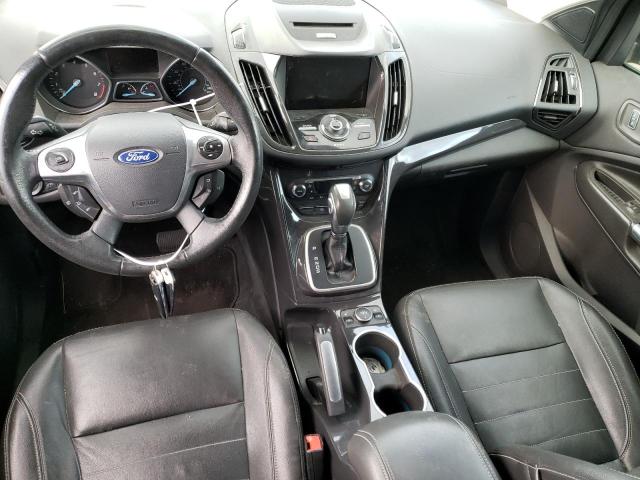Photo 8 from auction – 2014 FORD ESCAPE TIT with VIN 1FMCU0JX1EUA93698