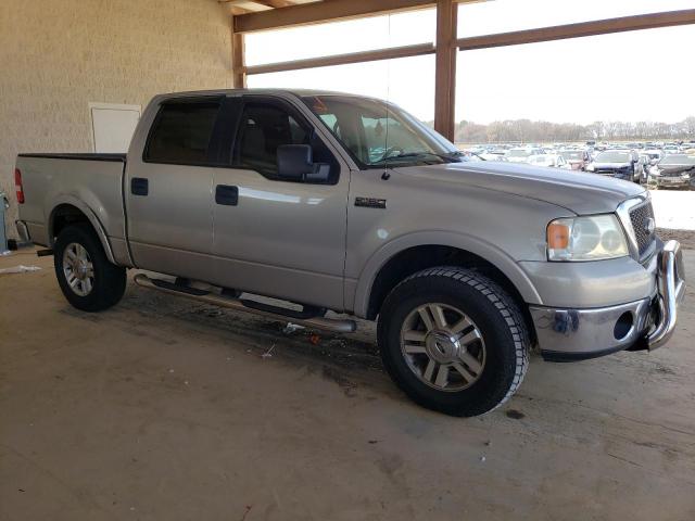 Photo 4 from auction – 2006 FORD F-150 with VIN 1FTPW14V06FA78017