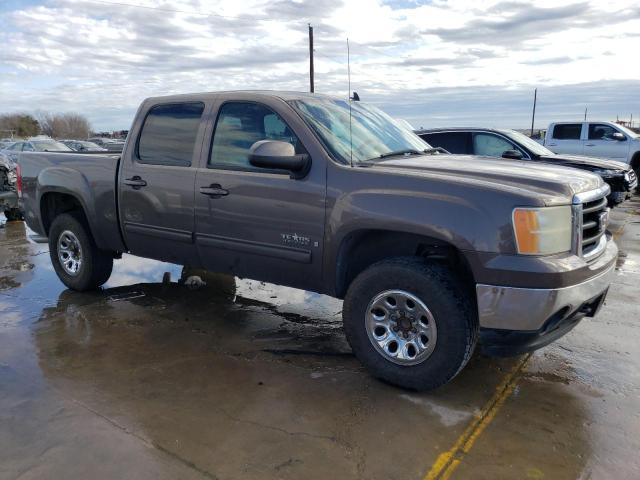 Photo 4 from auction – 2008 GMC SIERRA C15 with VIN 2GTEC13J981139843