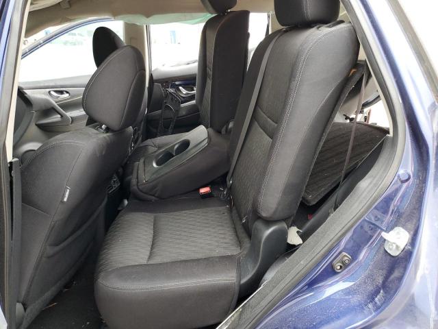 Photo 11 from auction – 2017 NISSAN ROGUE S with VIN 5N1AT2MT4HC744959