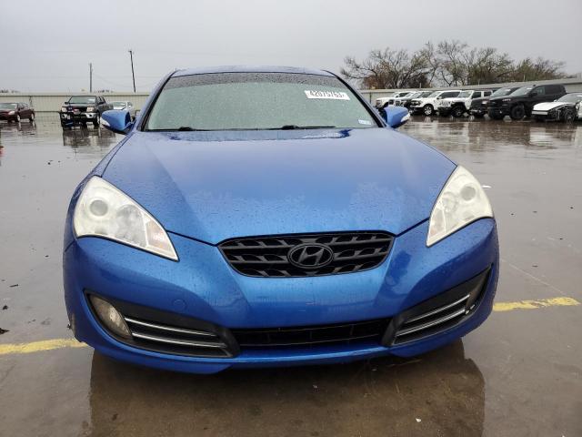 Photo 5 from auction – 2011 HYUNDAI GENESIS CO with VIN KMHHU6KH3BU042974