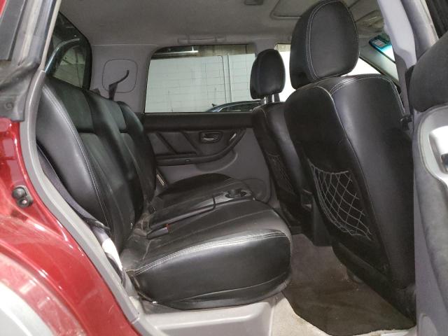 Zdjęcie 10 z aukcji – 2003 SUBARU BAJA z VIN 4S4BT61C537104289