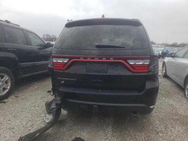 Фото 6 с аукциона – 2020 DODGE DURANGO SS с VIN 1C4SDJFTXLC368161