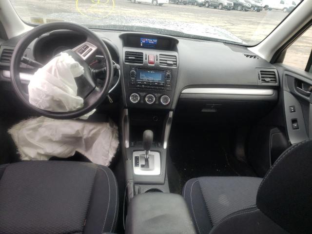 Photo 8 from auction – 2015 SUBARU FORESTER 2 with VIN JF2SJADC0FH448007