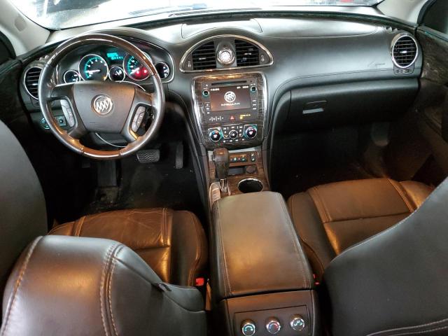 Photo 8 from auction – 2013 BUICK ENCLAVE with VIN 5GAKRCKD4DJ137184