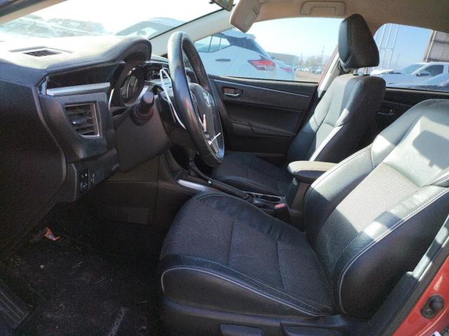 Photo 7 from auction – 2014 TOYOTA COROLLA L with VIN 2T1BURHE6EC059116