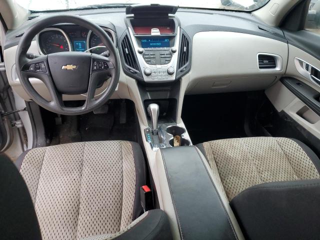 Photo 8 from auction – 2015 CHEVROLET EQUINOX LS with VIN 2GNFLEEK3F6285065