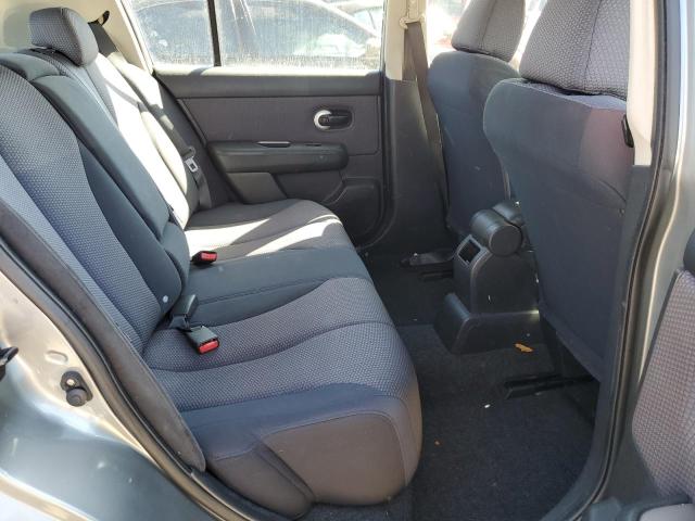Photo 11 from auction – 2008 NISSAN VERSA S with VIN 3N1BC13E88L419938