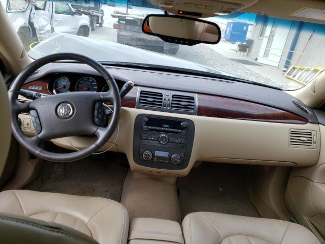 Photo 8 from auction – 2011 BUICK LUCERNE CX with VIN 1G4HC5EM0BU120794