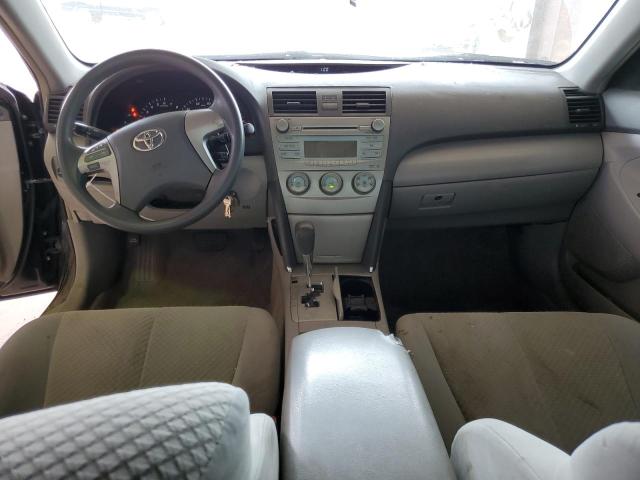 Photo 8 from auction – 2007 TOYOTA CAMRY CE with VIN 4T1BE46K57U054175