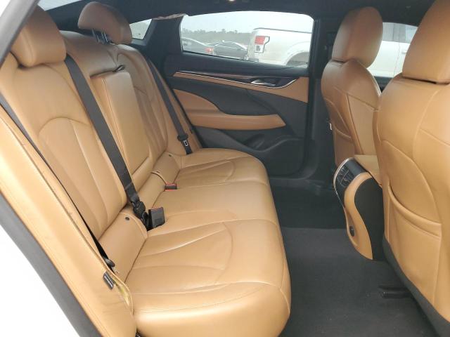 Photo 10 from auction – 2017 BUICK LACROSSE E with VIN 1G4ZP5SS8HU125357