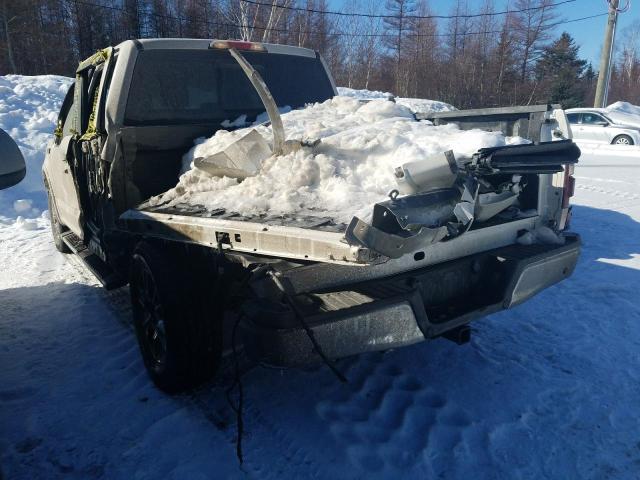 Photo 2 from auction – 2015 FORD F150 SUPER with VIN 1FTEW1EF7FFC97295